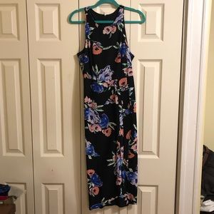 Yumi Kim tulip hem dress